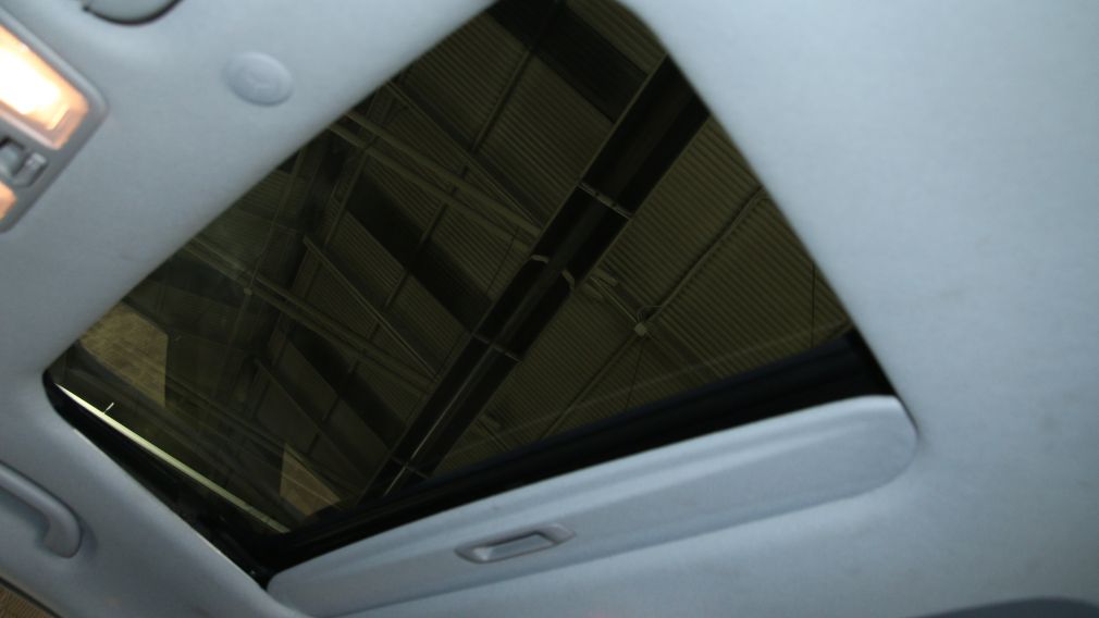 2012 Hyundai Elantra GLS A/C TOIT MAGS BLUETOOTH #6
