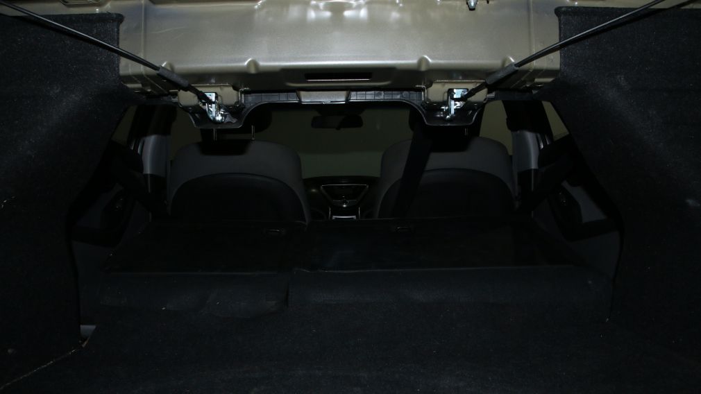 2012 Hyundai Elantra GLS A/C TOIT MAGS BLUETOOTH #14