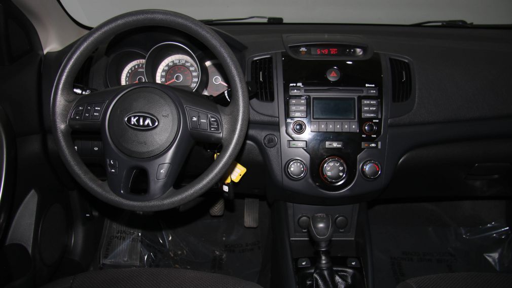 2012 Kia Forte EX A/C BLUETOOTH MAGS #10