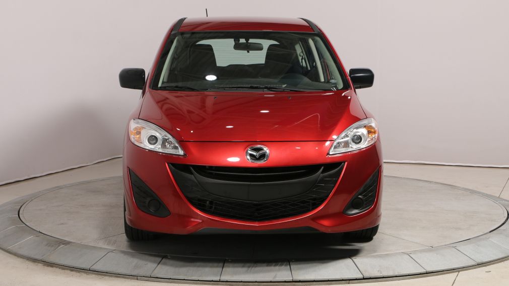 2017 Mazda 5 GS A/C BLUETOOTH MAGS #1