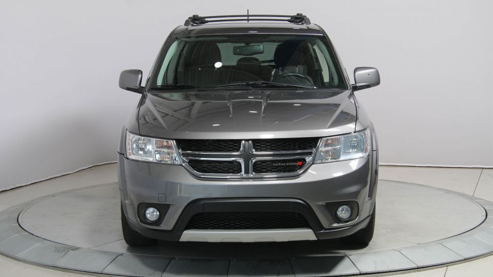 2013 Dodge Journey SXT AUTO A/C GR ELECT MAGS #0