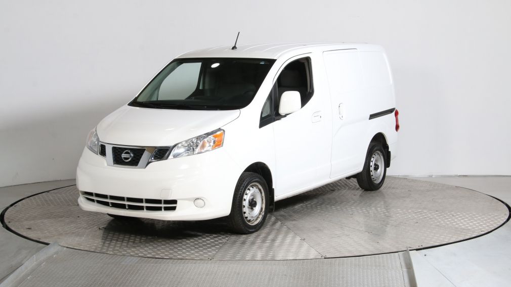 2013 Nissan NV200 SV CARGO VAN #3