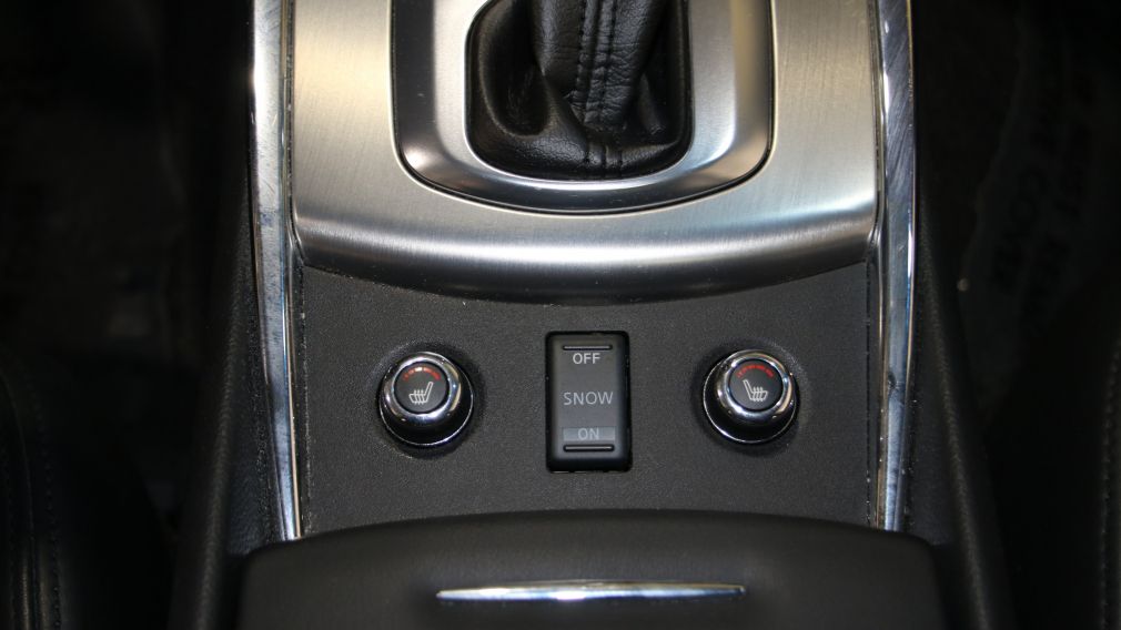 2013 Infiniti G37 LUXURY AWD AUTO A/C CUIR TOIT MAGS CAMÉRA DE RECUL #16