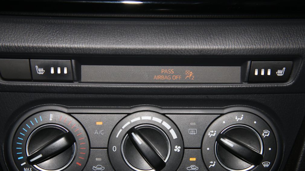 2014 Mazda 3 GS-SKY AUTO AC GR ELECT MAGS CAM RECUL BLUETOOTH #16