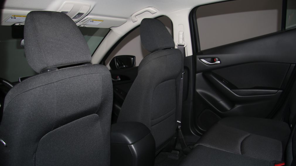 2014 Mazda 3 GS-SKY AUTO AC GR ELECT MAGS CAM RECUL BLUETOOTH #18