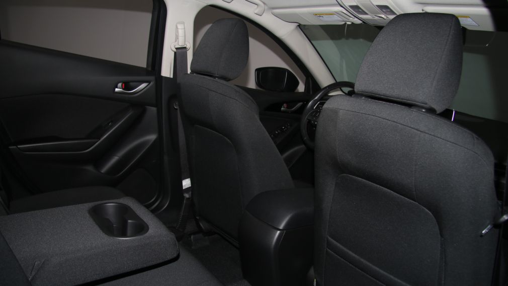 2014 Mazda 3 GS-SKY AUTO AC GR ELECT MAGS CAM RECUL BLUETOOTH #20