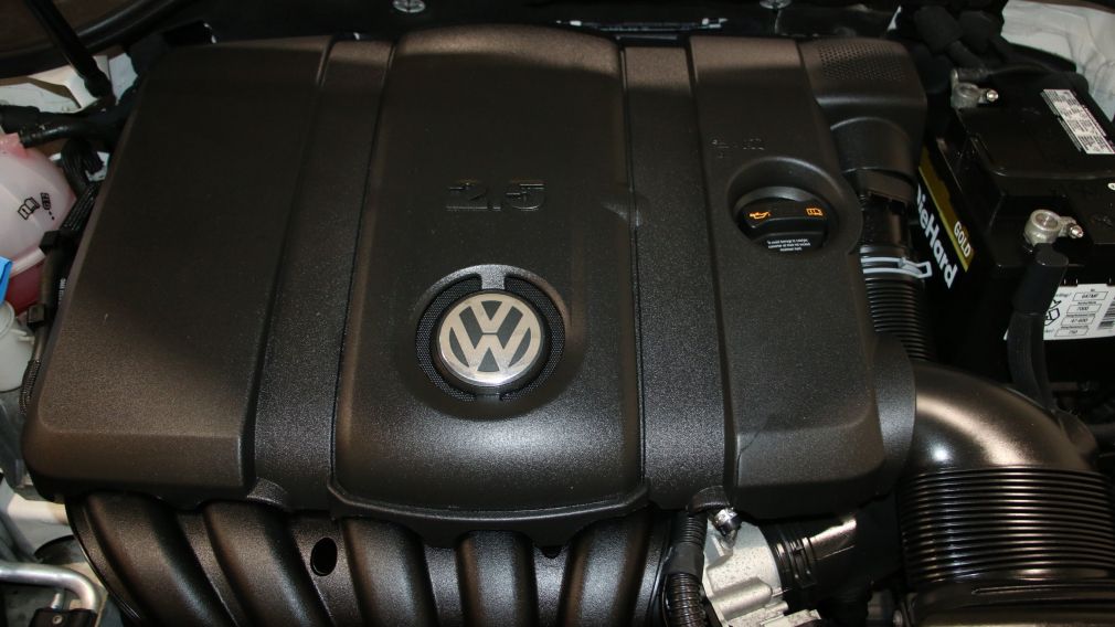 2013 Volkswagen Golf Wolfsburg Edition AUTO A/C CUIR TOIT MAGS #43