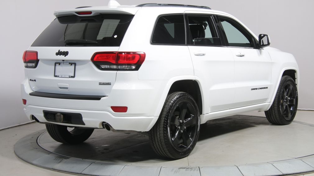 2015 Jeep Grand Cherokee ALTITUDE 4X4 A/C CUIR TOIT MAGS #7