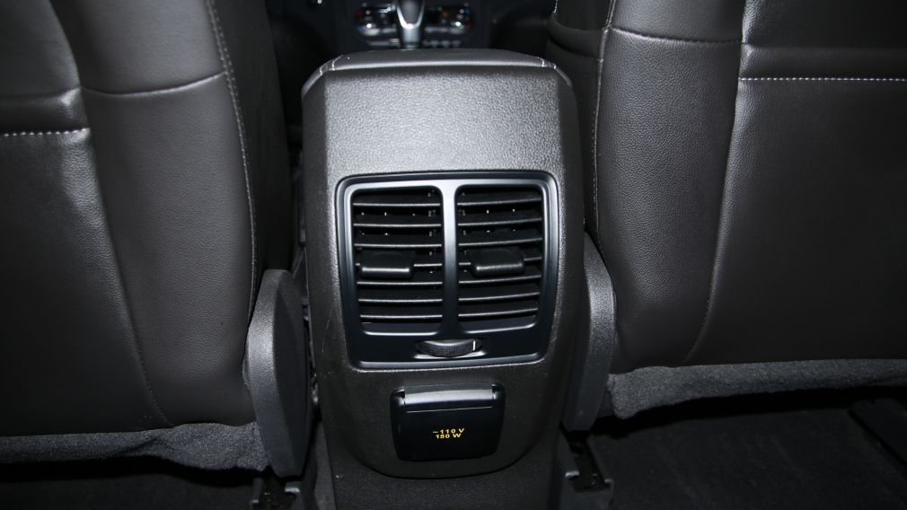 2014 Ford Escape Titanium 4x4 Navi Cuir Toit Demarreur Bluetooth US #20