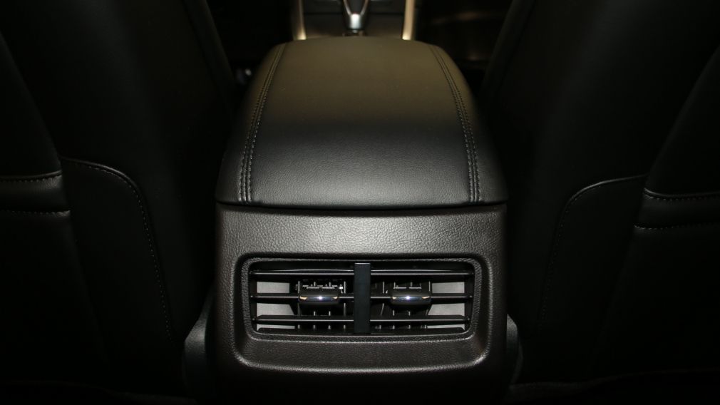 2016 Ford EDGE SEL AWD AUTO A/C CUIR MAGS NAV CAM DE RECULE #18