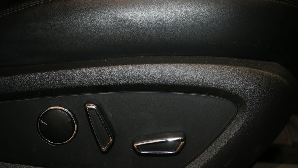2015 Lincoln MKC AWD CUIR TOIT PANO NAVIGATION  CAMÉRA DE RECUL #31