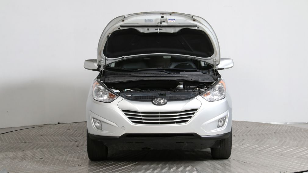 2011 Hyundai Tucson GLS AWD AUTO A/C MAGS BLUETOOTH #25