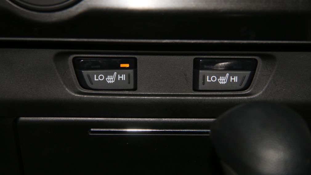 2013 Honda Civic LX AUTO A/C BLUETOOTH GR ELECTRIQUE #15