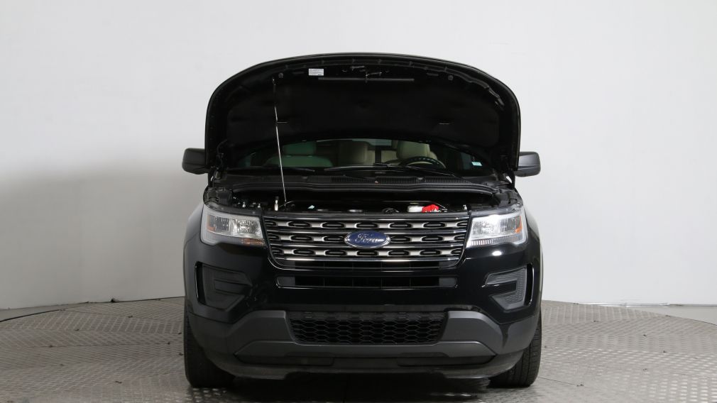 2016 Ford Explorer AUTO A/C GR ELECT MAGS BLUETHOOT 7 PASSAGERS #27