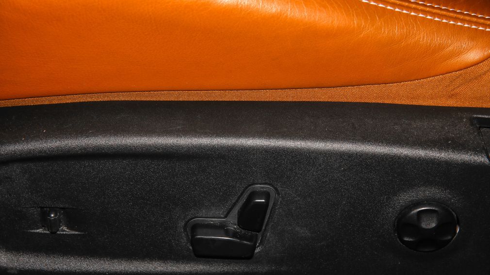 2014 Chrysler 300 SRT CUIR MAGS CAM DE RECULE BLUETOOTH #11