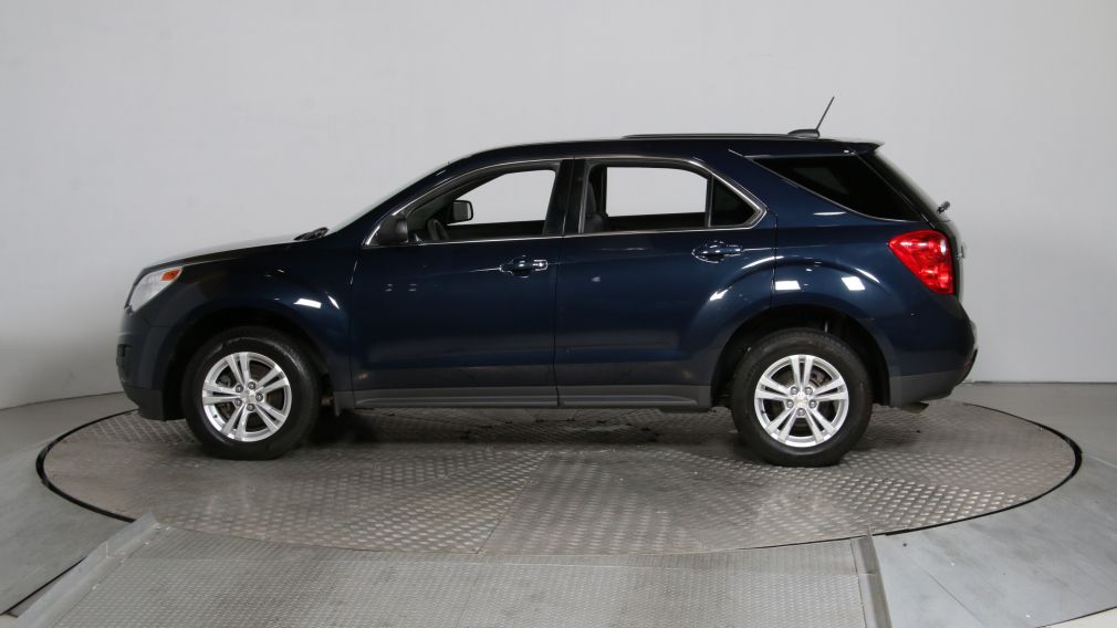 2015 Chevrolet Equinox LS AUTO A/C GR ELECT MAGS BLUETHOOT #3