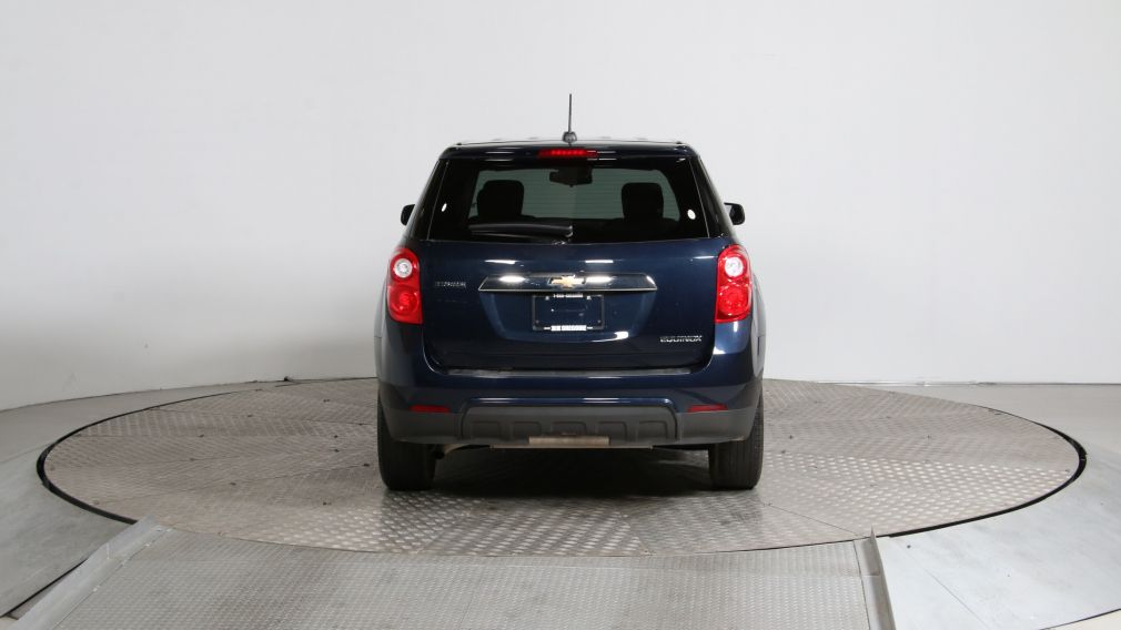 2015 Chevrolet Equinox LS AUTO A/C GR ELECT MAGS BLUETHOOT #5