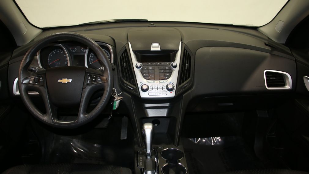 2015 Chevrolet Equinox LS AUTO A/C GR ELECT MAGS BLUETHOOT #13