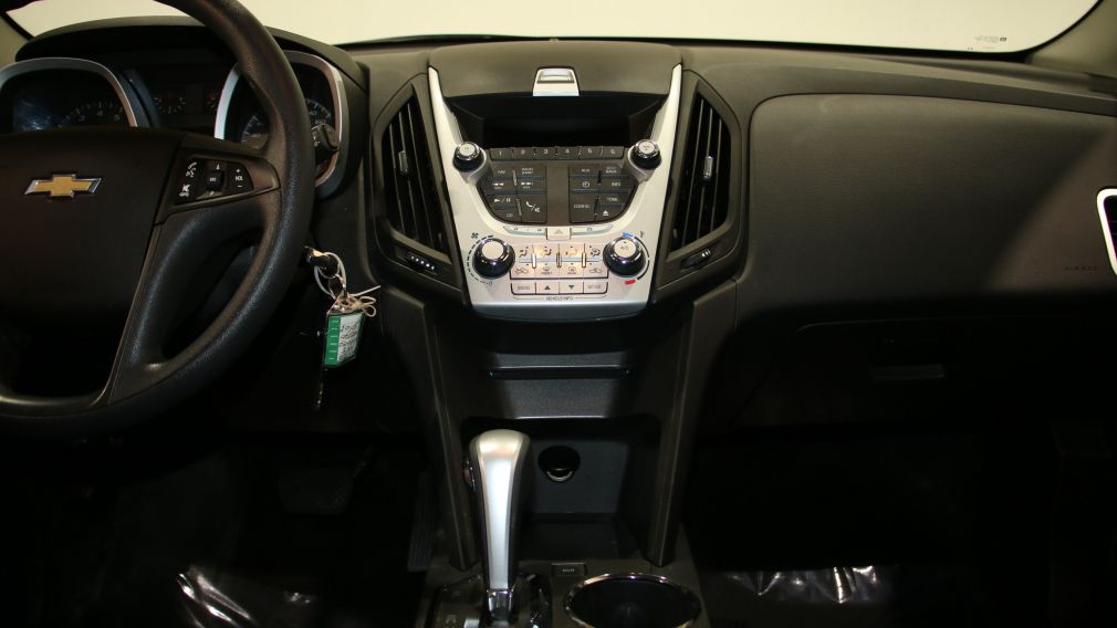 2015 Chevrolet Equinox LS AUTO A/C GR ELECT MAGS BLUETHOOT #15