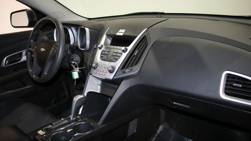 2015 Chevrolet Equinox LS AUTO A/C GR ELECT MAGS BLUETHOOT #20