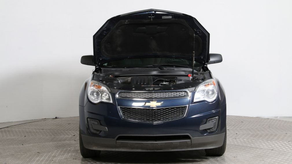 2015 Chevrolet Equinox LS AUTO A/C GR ELECT MAGS BLUETHOOT #25