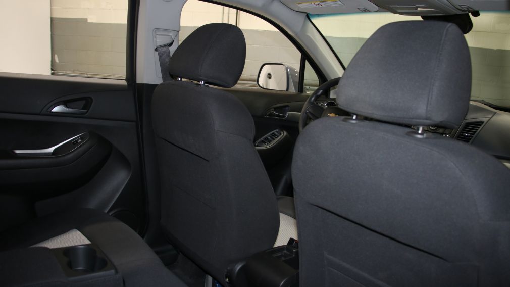 2012 Chevrolet Orlando LS 7 PASSAGERS #19