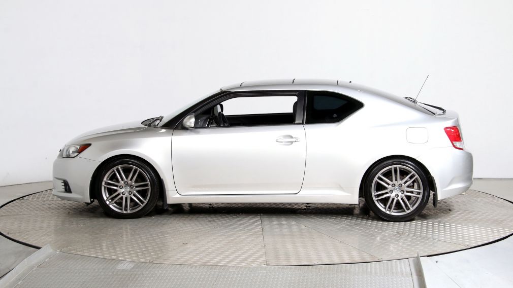 2011 Scion TC A/C CUIR TOIT MAGS BLUETOOTH #3