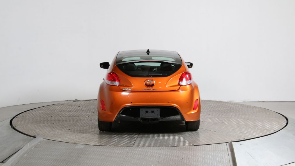 2013 Hyundai Veloster A/C TOIT MAGS CAM DE RECULE BLUETOOTH #6