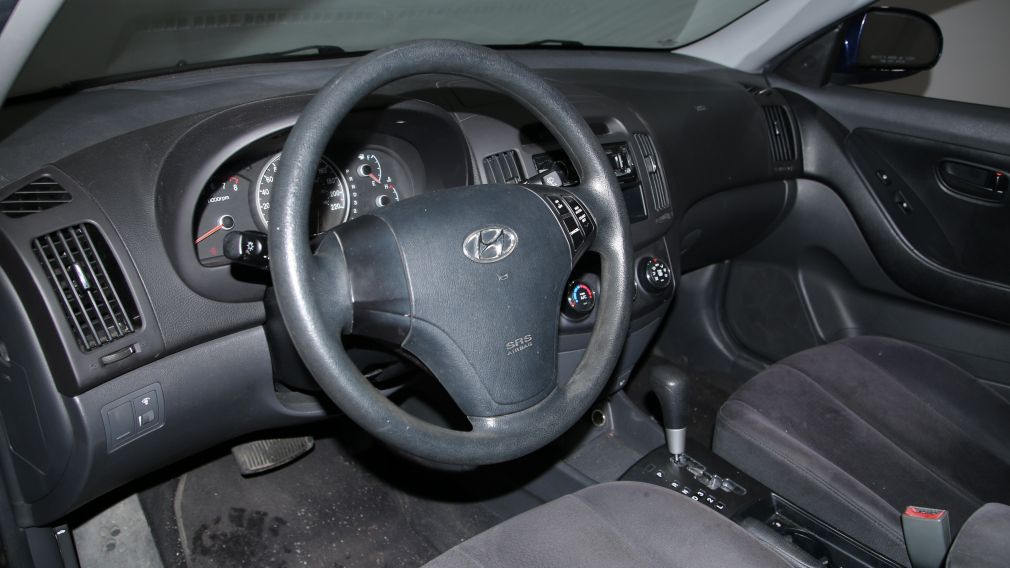2007 Hyundai Elantra GL A/C GR ELECTRIQUE BAS KILOMÈTRAGE #8