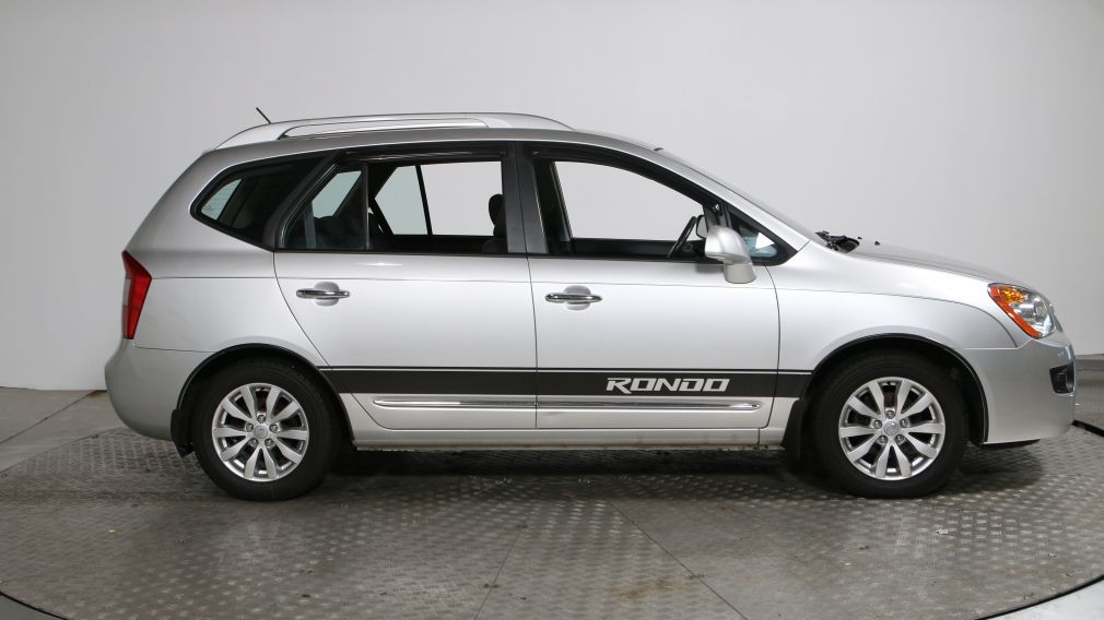 2011 Kia Rondo EX AUTO 4 PORTES 5 PASS #9