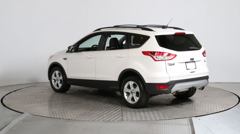 2014 Ford Escape SE 2.0 AWD A/C GR ÉLECT CAMÉRA DE RECUL #5