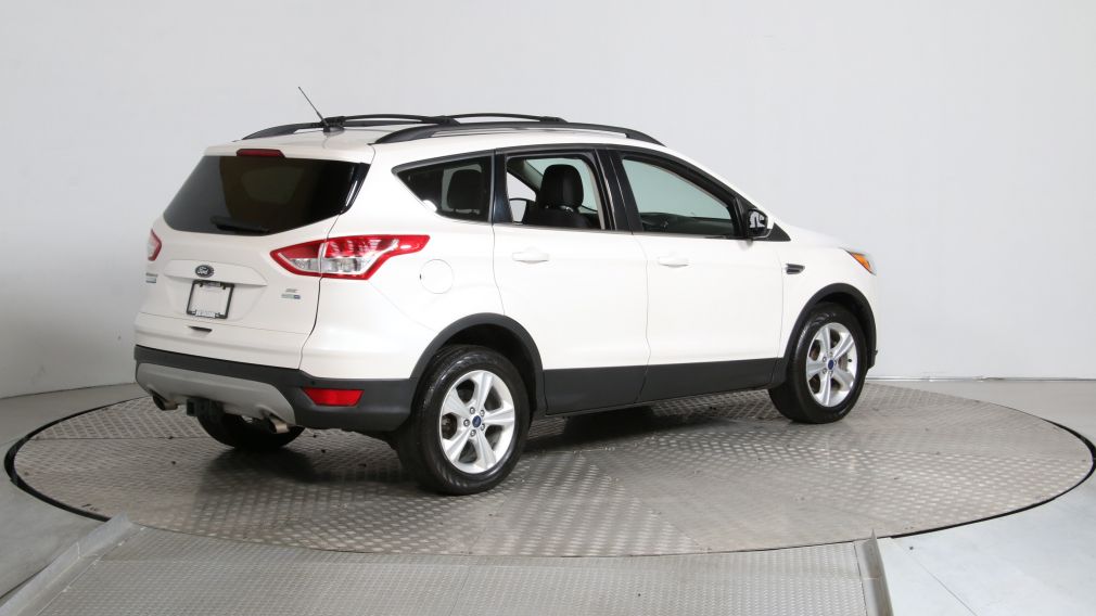 2014 Ford Escape SE 2.0 AWD A/C GR ÉLECT CAMÉRA DE RECUL #7