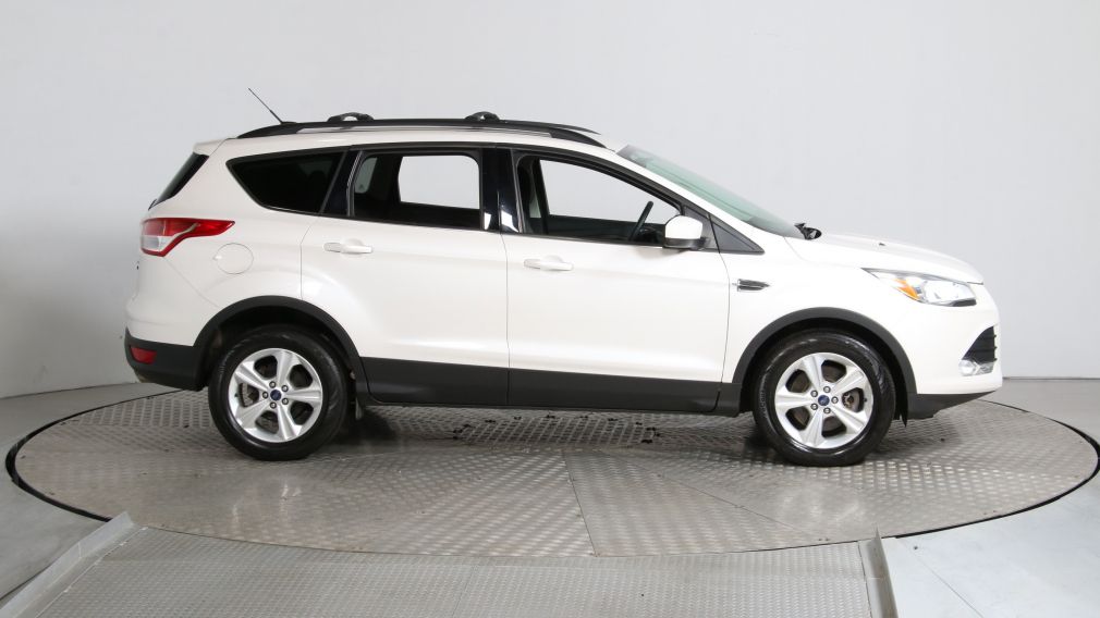 2014 Ford Escape SE 2.0 AWD A/C GR ÉLECT CAMÉRA DE RECUL #8