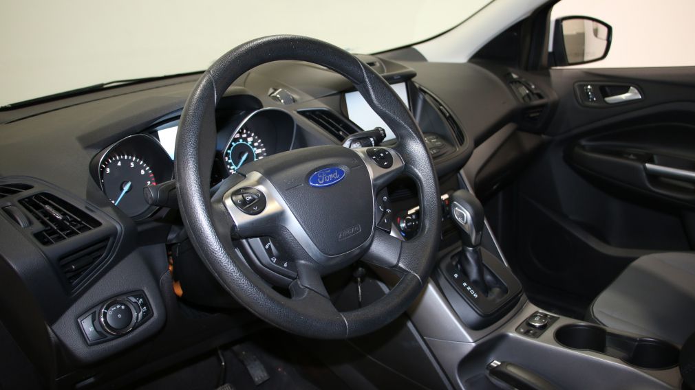 2014 Ford Escape SE 2.0 AWD A/C GR ÉLECT CAMÉRA DE RECUL #9