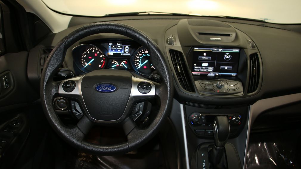 2014 Ford Escape SE 2.0 AWD A/C GR ÉLECT CAMÉRA DE RECUL #14