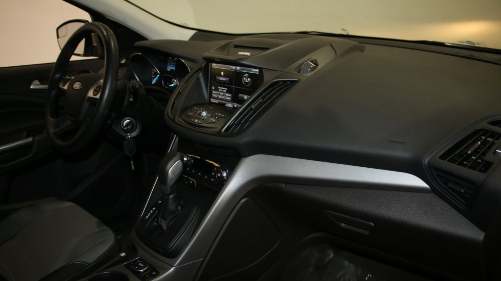 2014 Ford Escape SE 2.0 AWD A/C GR ÉLECT CAMÉRA DE RECUL #25