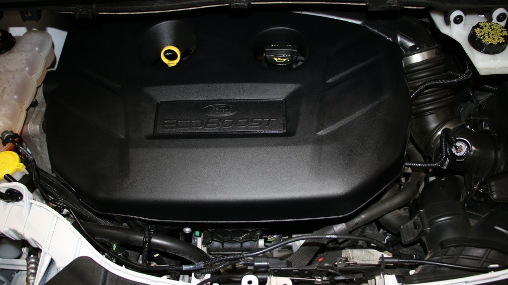 2014 Ford Escape SE 2.0 AWD A/C GR ÉLECT CAMÉRA DE RECUL #28