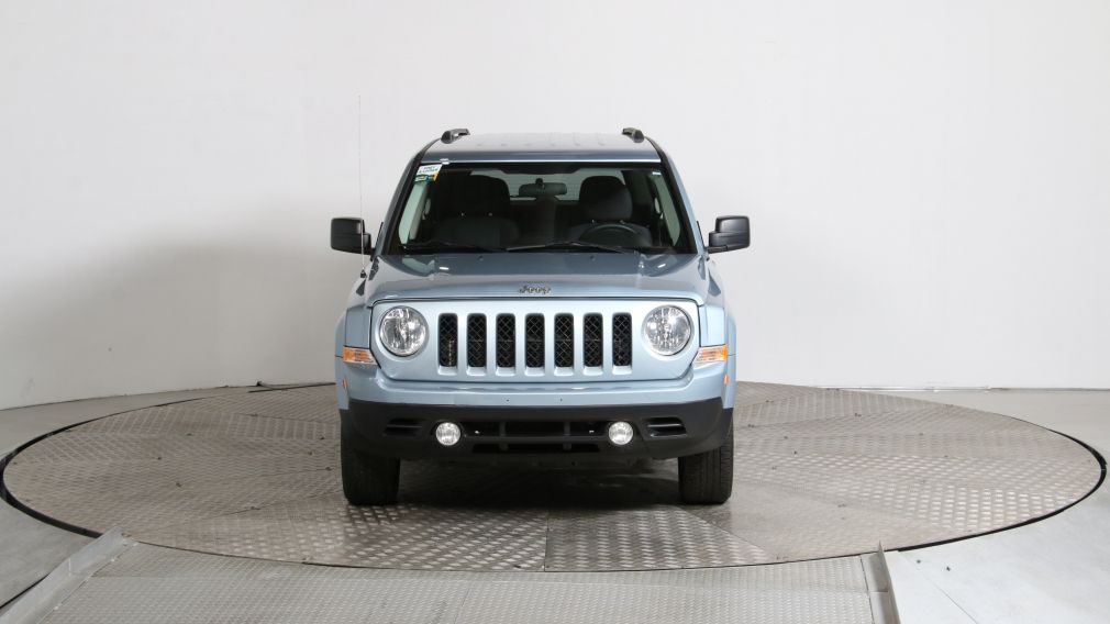 2014 Jeep Patriot NORTH EDITION 4WD AUTO A/C GR ELECT MAGS #1