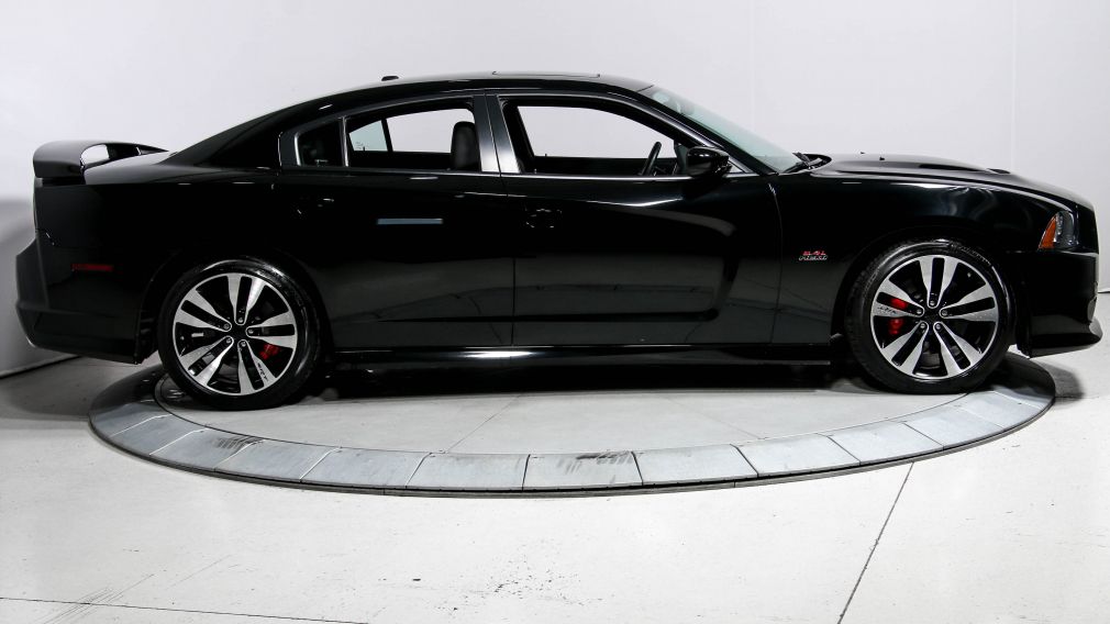 2012 Dodge Charger SRT8 AC NAVIGATION TOIT MAGS BLUETOOTH CAM RECUL #8