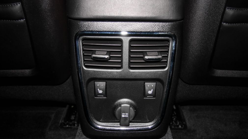 2012 Dodge Charger SRT8 AC NAVIGATION TOIT MAGS BLUETOOTH CAM RECUL #18