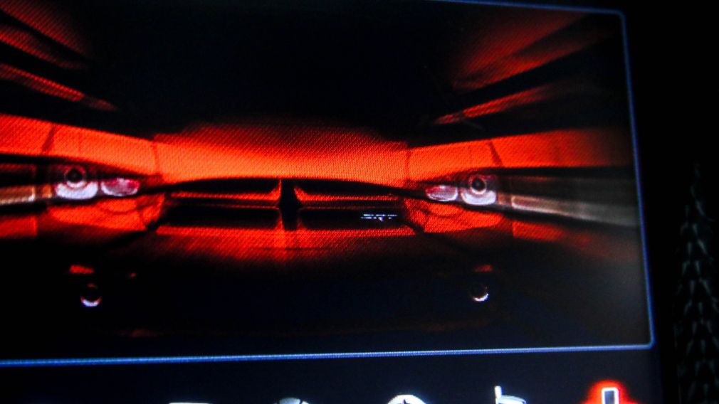 2012 Dodge Charger SRT8 AC NAVIGATION TOIT MAGS BLUETOOTH CAM RECUL #25