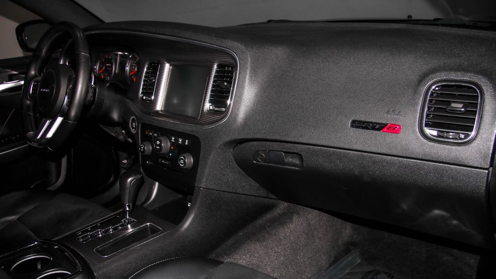 2012 Dodge Charger SRT8 AC NAVIGATION TOIT MAGS BLUETOOTH CAM RECUL #31
