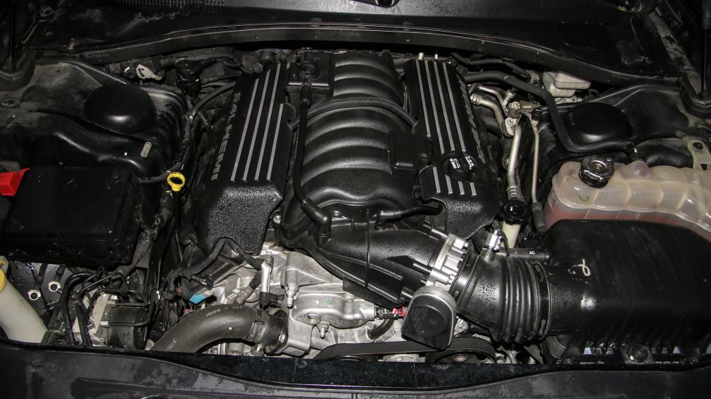 2012 Dodge Charger SRT8 AC NAVIGATION TOIT MAGS BLUETOOTH CAM RECUL #34