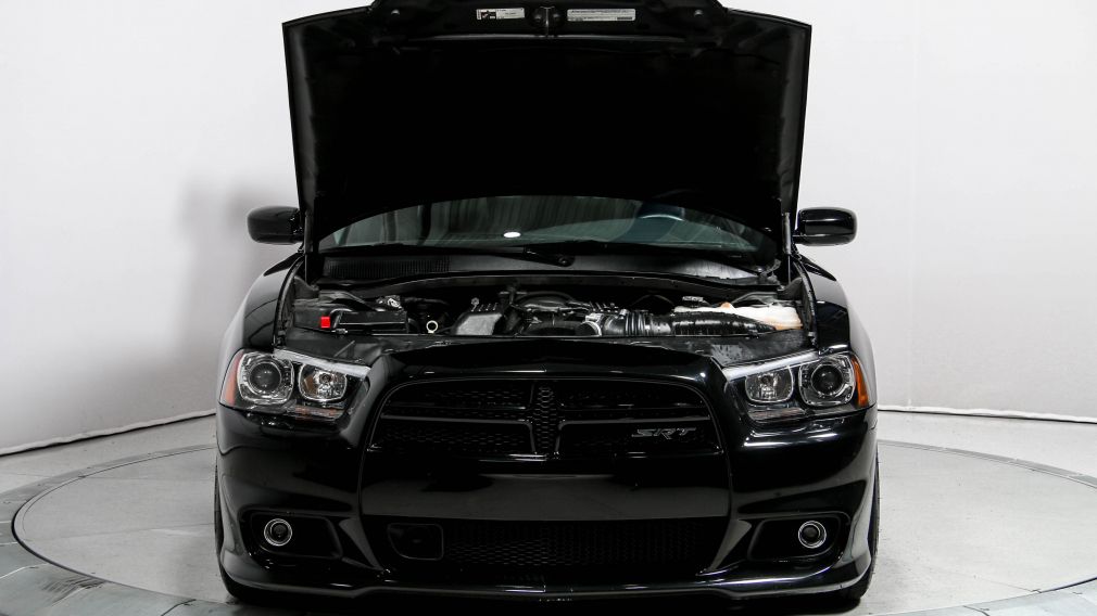 2012 Dodge Charger SRT8 AC NAVIGATION TOIT MAGS BLUETOOTH CAM RECUL #35