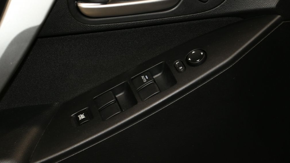 2012 Mazda 3 GS-SKY A/C GR ELECT MAGS BLUETOOTH #8