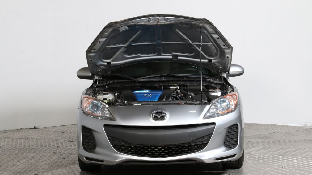 2012 Mazda 3 GS-SKY A/C GR ELECT MAGS BLUETOOTH #22