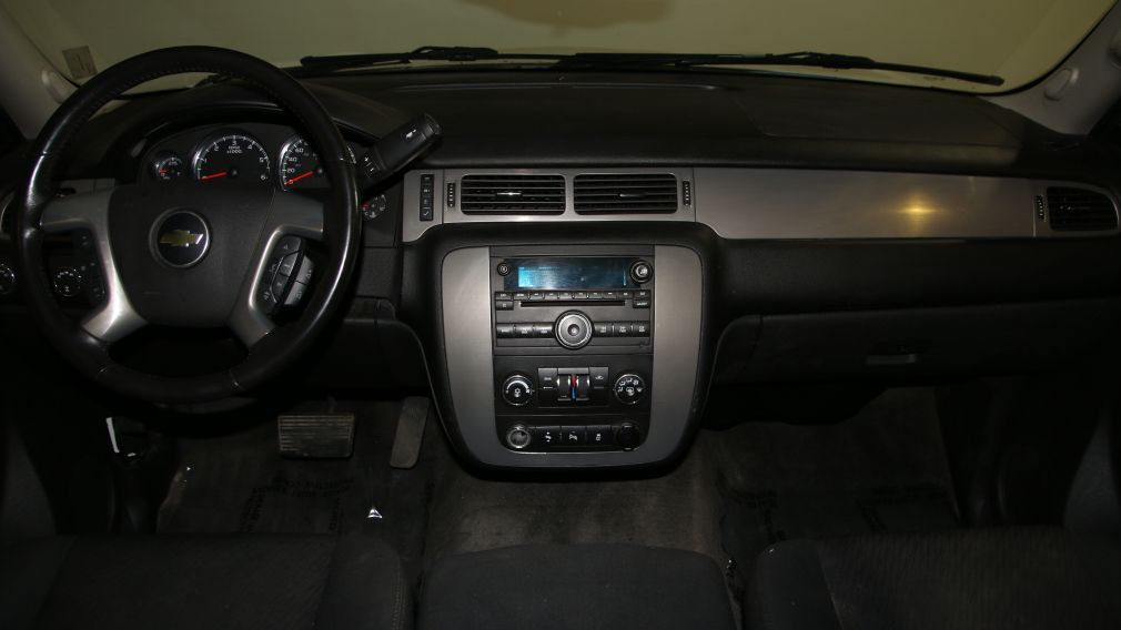 2013 Chevrolet Suburban LS 4X4, 7 PASS A/C GRP ELEC #16