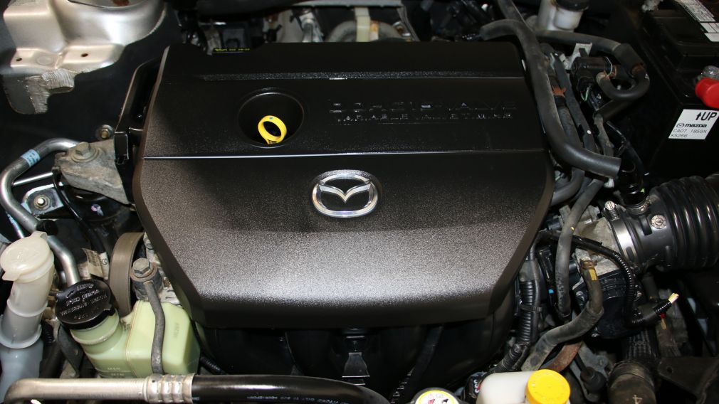 2011 Mazda 6 GS AUTO A/C MAGS BLUETOOTH #20