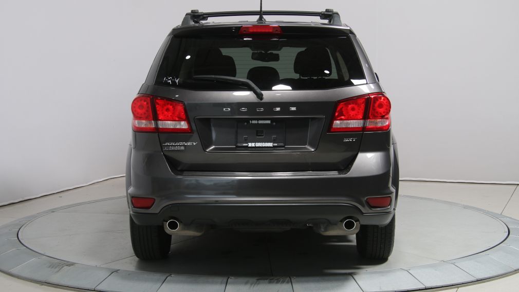 2015 Dodge Journey SXT A/C BLUETOOTH MAGS #6