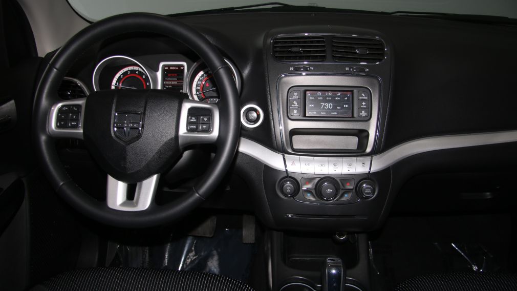 2015 Dodge Journey SXT A/C BLUETOOTH MAGS #13